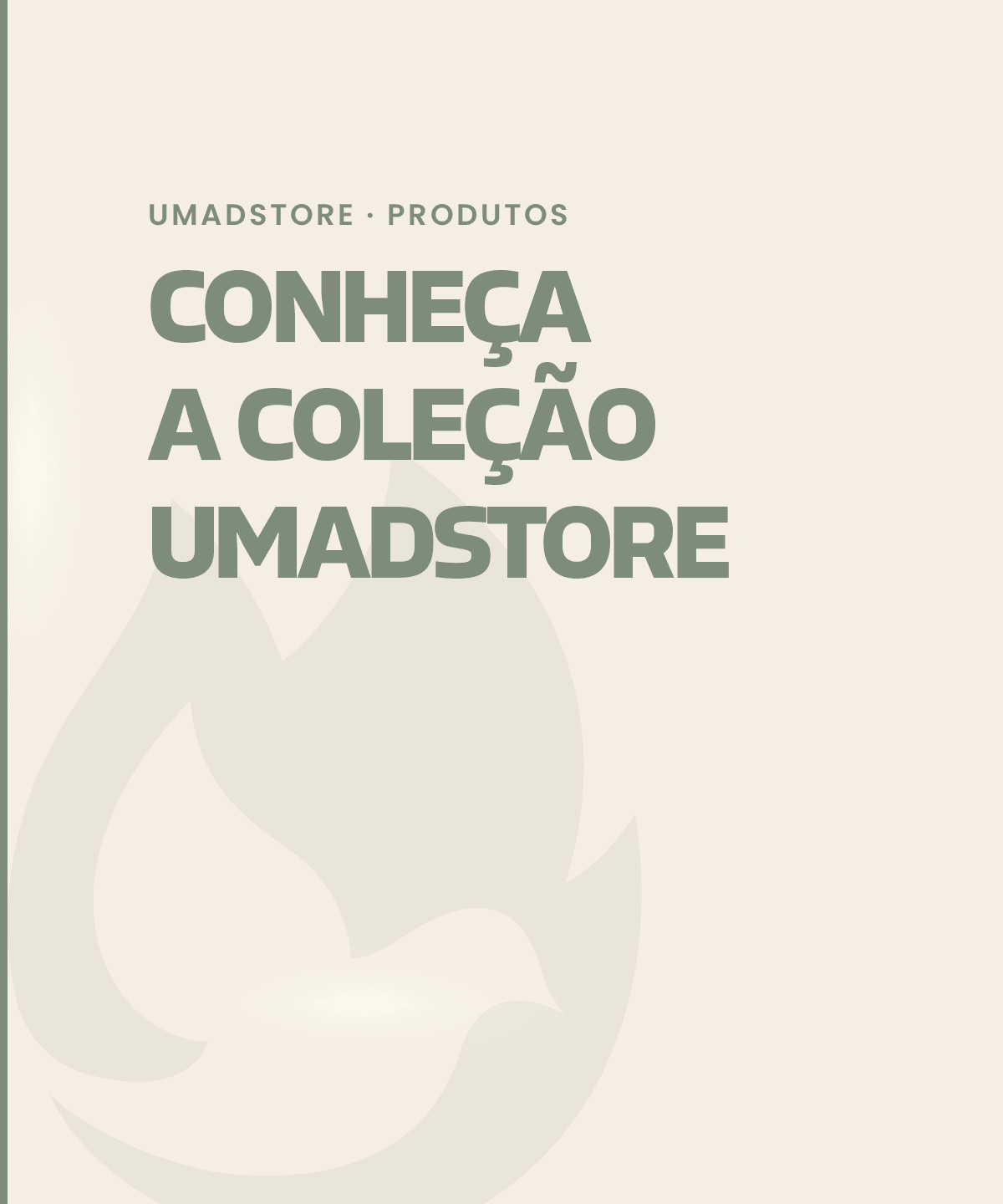Destaque da campanha